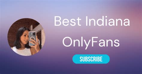 wabash indiana onlyfans|Best Indiana OnlyFans Accounts of 2024